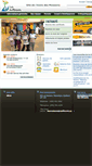Mobile Screenshot of desmoissons.csaffluents.qc.ca